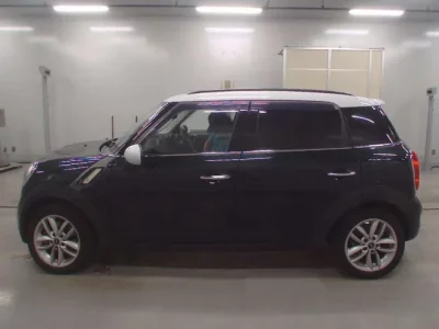 BMW MINI