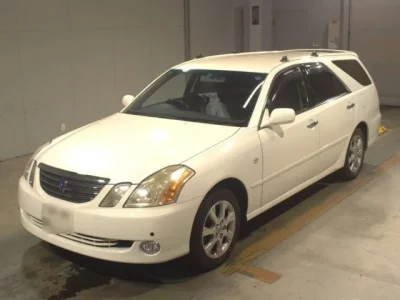 Toyota MARK2 BLIT