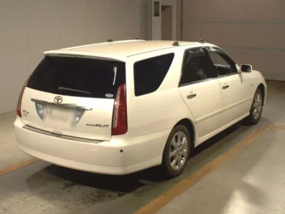 Toyota MARK2 BLIT