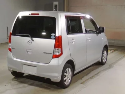 Mazda AZ WAGON