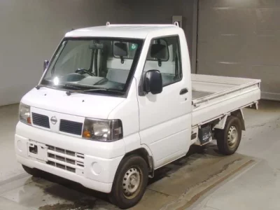Nissan CLIPPER TRUCK