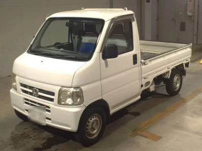 Honda ACTY TRUCK