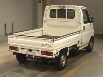 Honda ACTY TRUCK