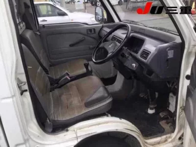 Honda ACTY TRUCK