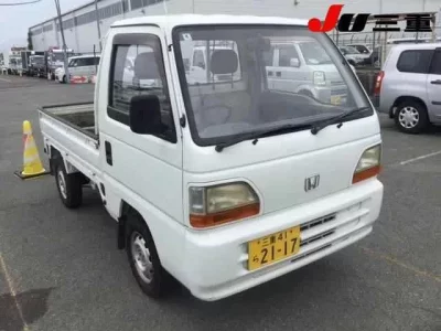 Honda ACTY TRUCK