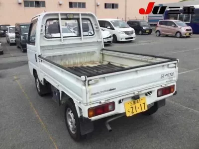 Honda ACTY TRUCK