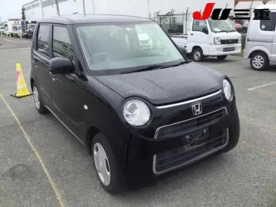 Honda N ONE