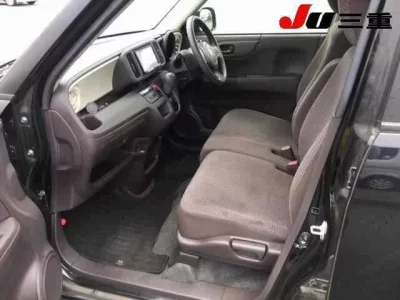 Honda N ONE