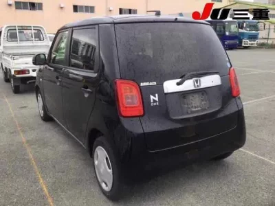 Honda N ONE