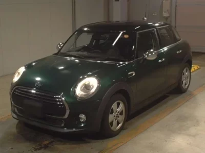 BMW MINI