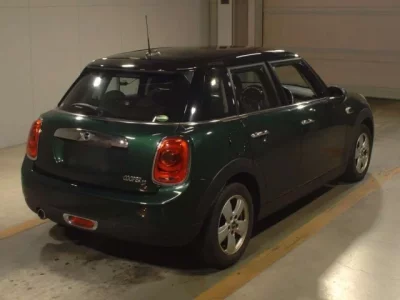 BMW MINI