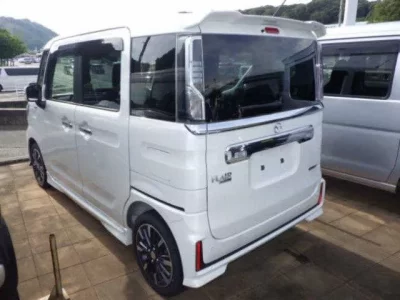 Mazda FLAIR WAGON