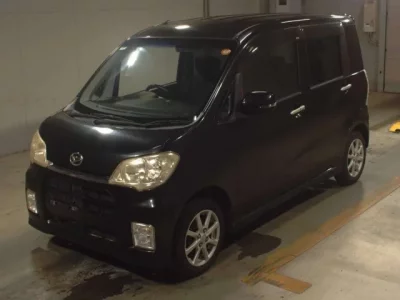 Daihatsu TANTO EXE