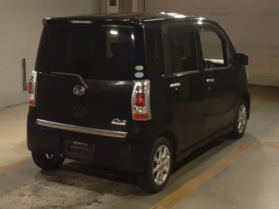 Daihatsu TANTO EXE