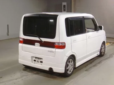 Honda THATS