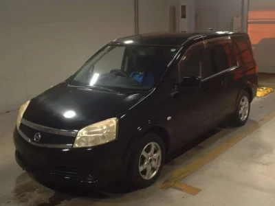 Nissan LAFESTA