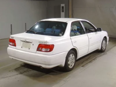 Toyota CARINA
