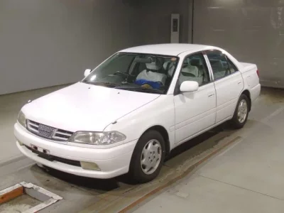 Toyota CARINA