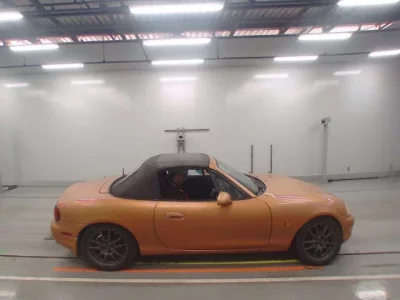 Mazda ROADSTER