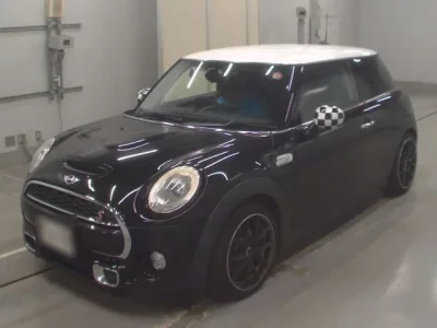 BMW MINI