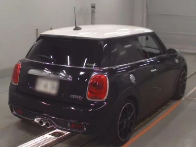 BMW MINI