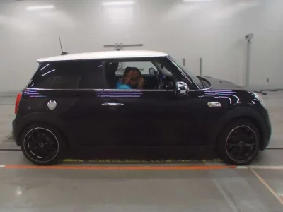 BMW MINI