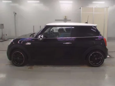 BMW MINI
