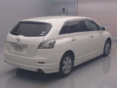 Toyota MARK X ZIO