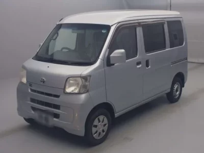 Toyota PIXIS VAN