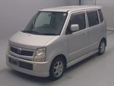 Mazda AZ WAGON