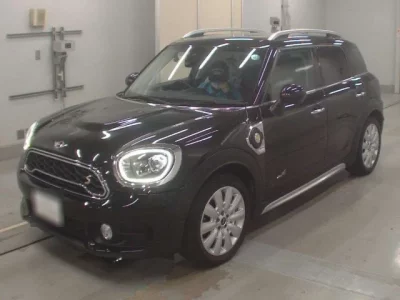 BMW MINI