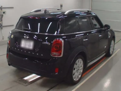 BMW MINI
