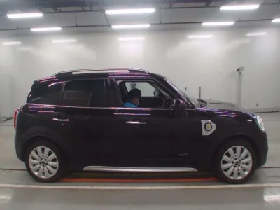 BMW MINI