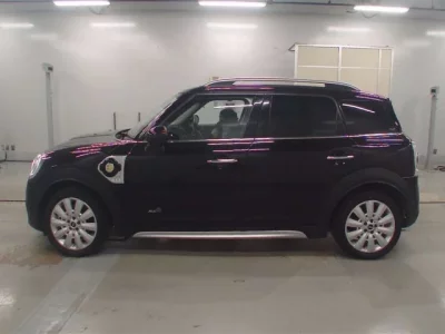 BMW MINI