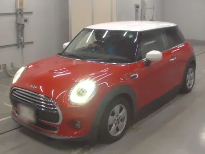 BMW MINI