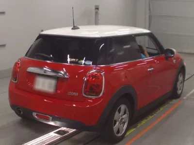 BMW MINI