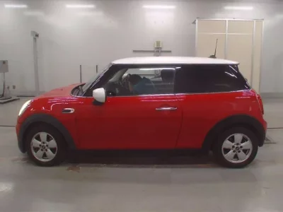 BMW MINI