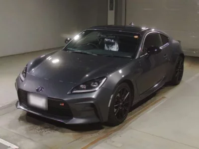Toyota 86