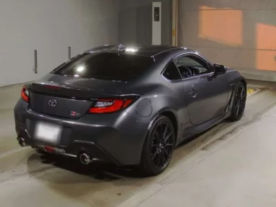 Toyota 86