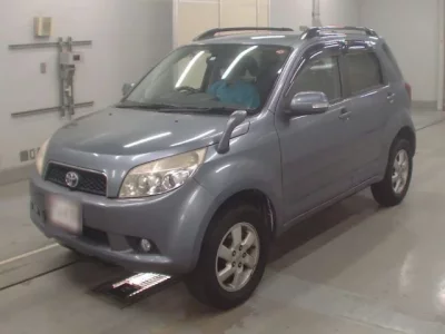 Toyota RUSH