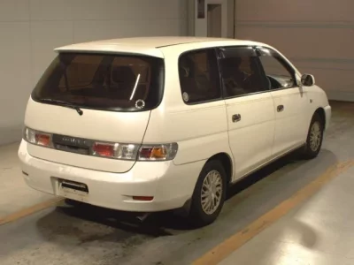 Toyota GAIA