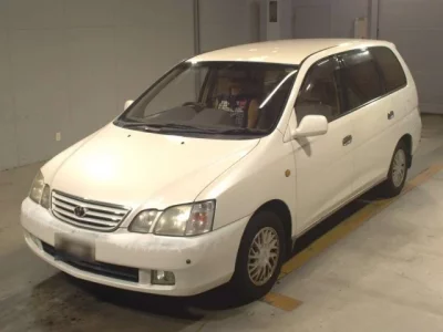Toyota GAIA