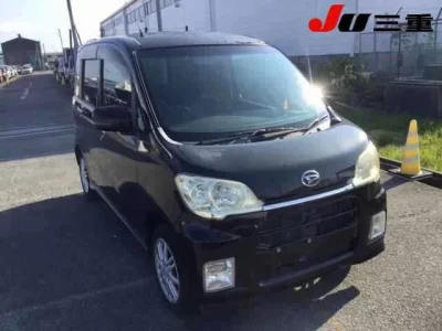 Daihatsu TANTO EXE
