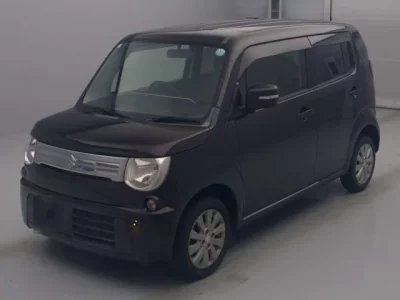 Suzuki MRWAGON
