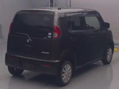 Suzuki MRWAGON