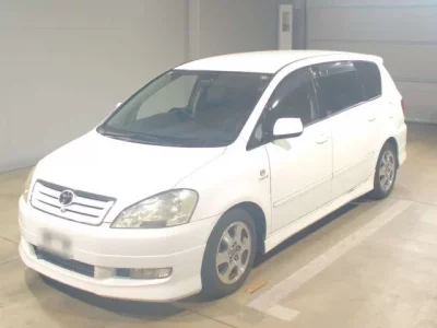 Toyota IPSUM