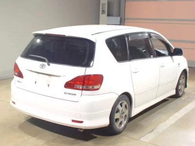 Toyota IPSUM