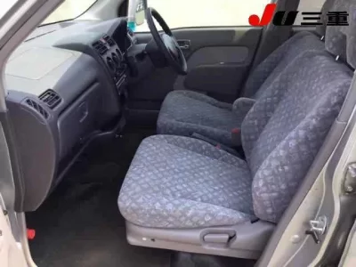 Honda LIFE