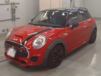BMW MINI