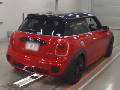 BMW MINI